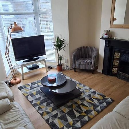Swansea City Centre Townhouse 외부 사진