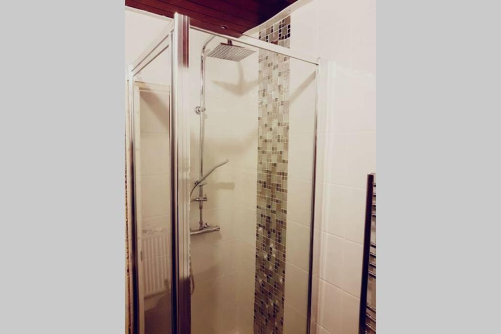 Swansea City Centre Townhouse 외부 사진