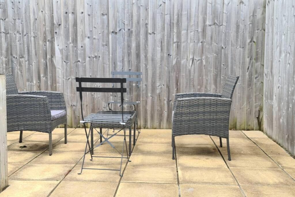 Swansea City Centre Townhouse 외부 사진