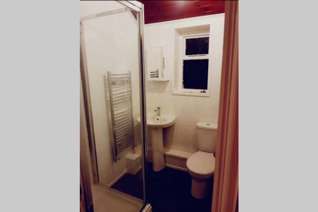 Swansea City Centre Townhouse 외부 사진